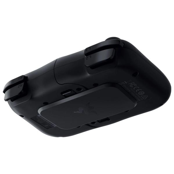 Gamepad Razer Kishi RZ06-02900100-R3M1 Fără fir / 14 buttons / Black photo 7 Gamepad Razer Kishi RZ06-02900100-R3M1 Fără fir / 14 buttons / Black photo 7
