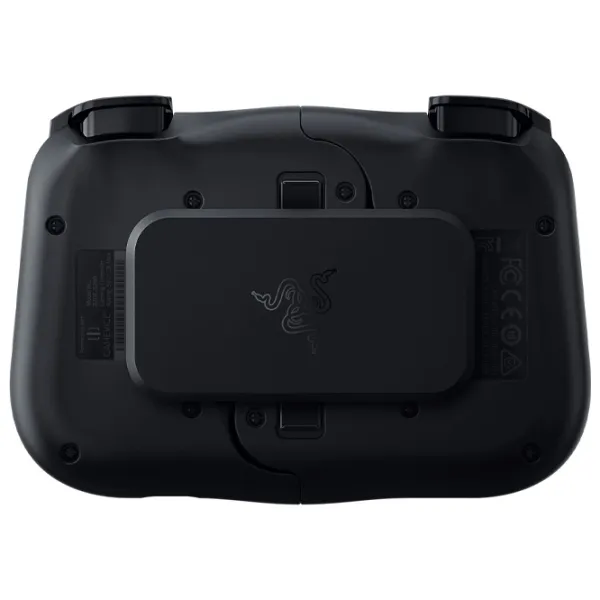 Gamepad Razer Kishi RZ06-02900100-R3M1 Fără fir / 14 buttons / Black photo 8 Gamepad Razer Kishi RZ06-02900100-R3M1 Fără fir / 14 buttons / Black photo 8
