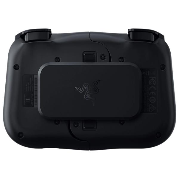 Gamepad Razer Kishi RZ06-02900100-R3M1 Fără fir / 14 buttons / Black photo 8 Gamepad Razer Kishi RZ06-02900100-R3M1 Fără fir / 14 buttons / Black photo 8