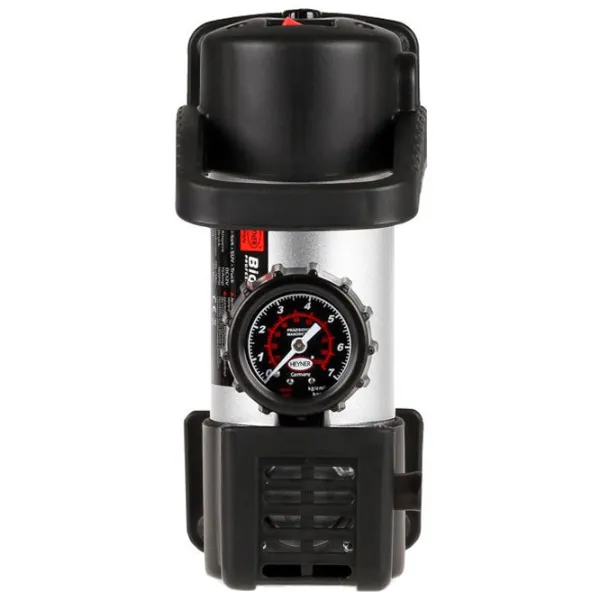 Compresor auto Heyner BigAir 30L PRO (237500) 30 l/ min/ 11 bar photo 3