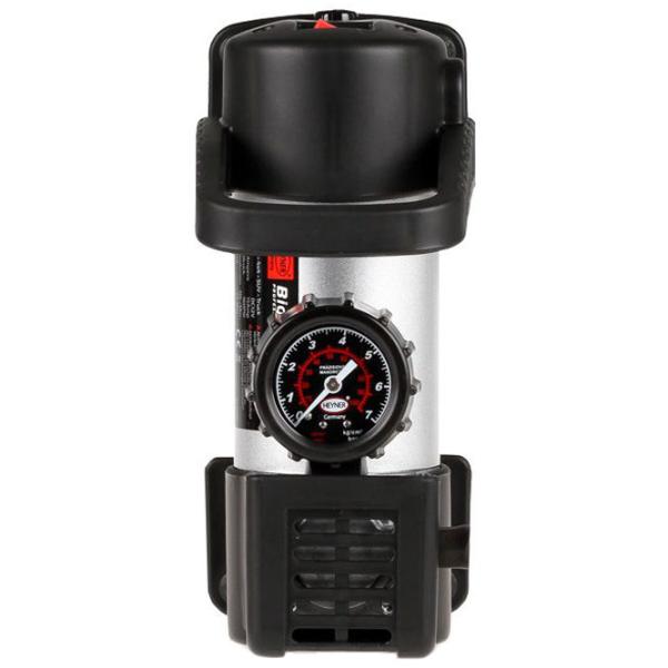 Compresor auto Heyner BigAir 30L PRO (237500) 30 l/ min/ 11 bar photo 3