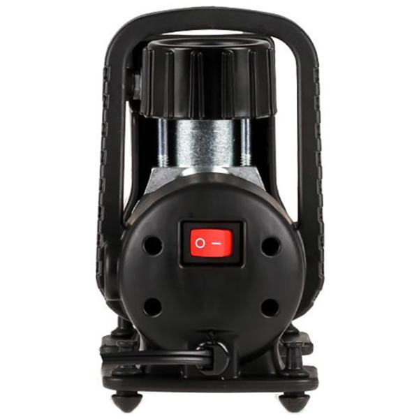 Compresor auto Heyner BigAir 30L PRO (237500) 30 l/ min/ 11 bar photo 5
