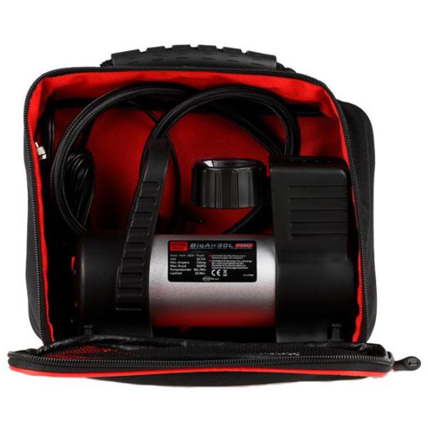 Compresor auto Heyner BigAir 30L PRO (237500) 30 l/ min/ 11 bar photo 7