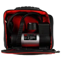 Compresor auto Heyner BigAir 30L PRO 30 l/min / 11 bar photo 7