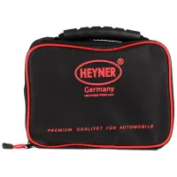 Compresor auto Heyner BigAir 30L PRO 30 l/min / 11 bar photo 8
