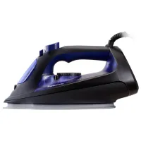 Fier de călcat Panasonic NI-U600CATW Clasic/ 2300 W/ Blue photo 2