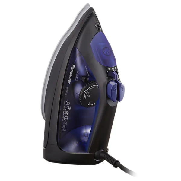 Утюг Panasonic NI-U600CATW Классический/ 2300 Вт/ Синий photo 3