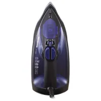 Fier de călcat Panasonic NI-U600CATW Clasic/ 2300 W/ Blue photo 4