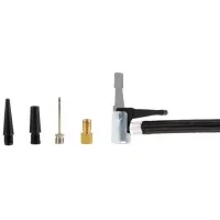 Автомобильный компрессор Heyner Compact Power Pro 12 л/мин / 21 бар photo 3