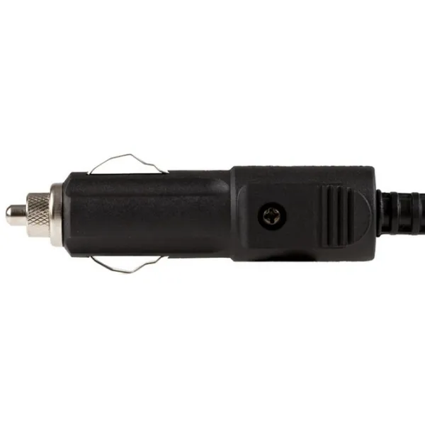 Автомобильный компрессор Heyner Compact Power Pro (237500) 12 л/ мин/ 21 бар photo 4