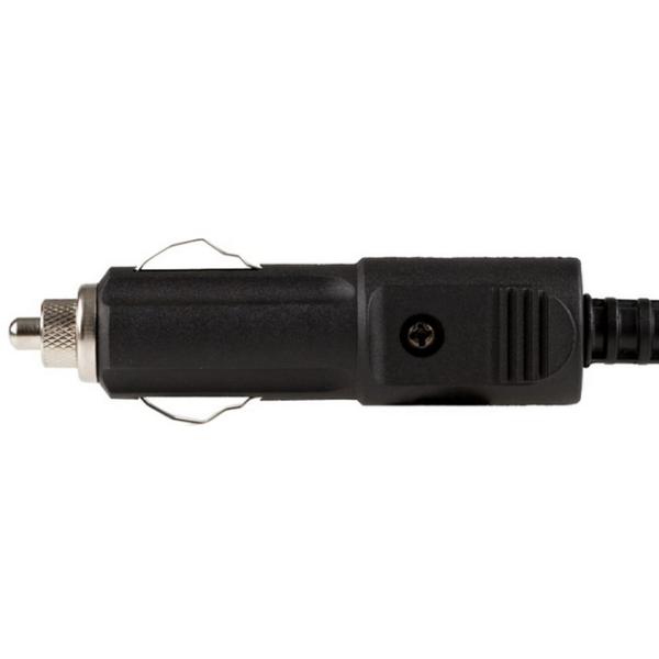Автомобильный компрессор Heyner Compact Power Pro (237500) 12 л/ мин/ 21 бар photo 4