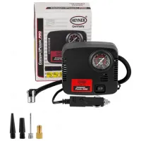 Автомобильный компрессор Heyner Compact Power Pro 12 л/мин / 21 бар photo 5