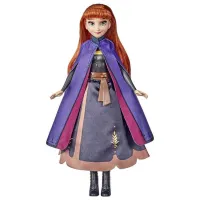 Set Hasbro Froze 2 Transforming Finale Anna E9419 prințesă / 5+ photo 2