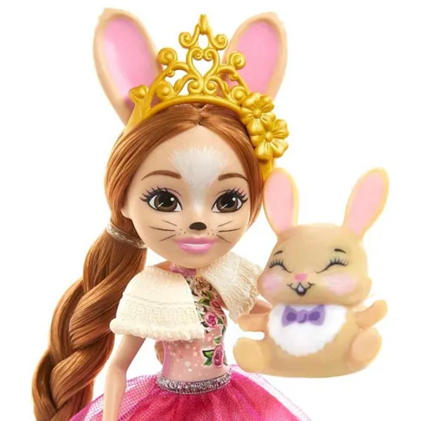 Набор Blakely Bunny & Family GYJ08 модель/ 4+ photo 3