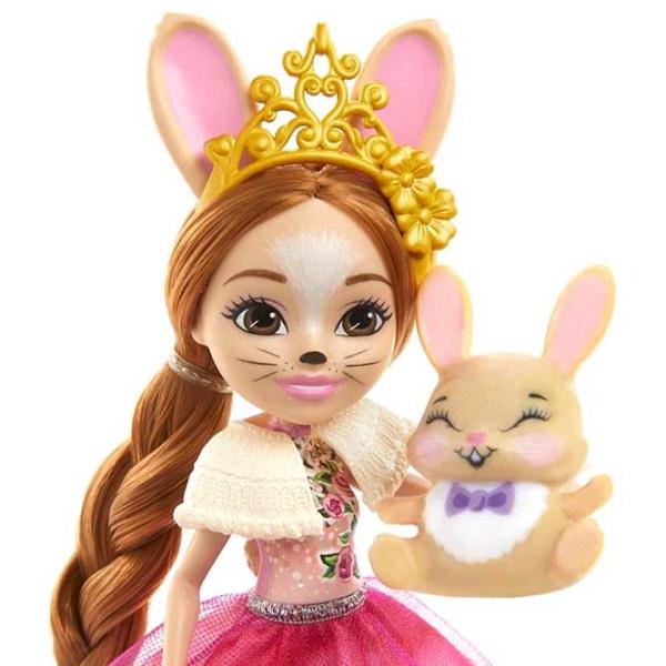 Набор Blakely Bunny & Family GYJ08 модель/ 4+ photo 3