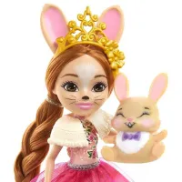Набор Enchantimals Blakely Bunny & Family GYJ08 модель / 4+ photo 3