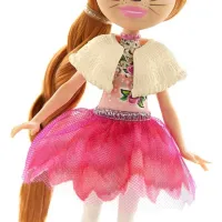 Набор Enchantimals Blakely Bunny & Family GYJ08 модель / 4+ photo 4