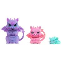 Набор Enchantimals Dragon Deanna & Family GYJ09 модель / 4+ photo 2