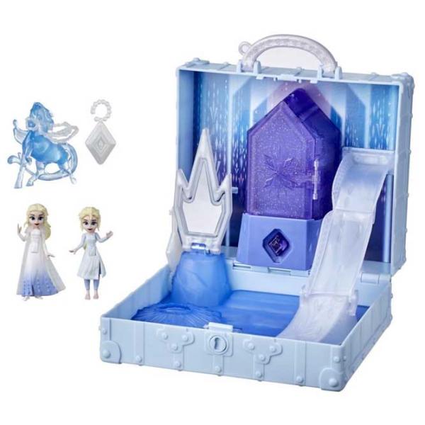 Набор Frozen 2 Ahtohallan Adventures F0408 модель/ 3+ photo 2
