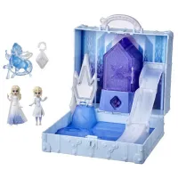 Набор Frozen 2 Ahtohallan Adventures F0408 модель/ 3+ photo 2
