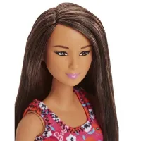 Păpușă Mattel Barbie Super Style T7439 model / 3+ photo 3