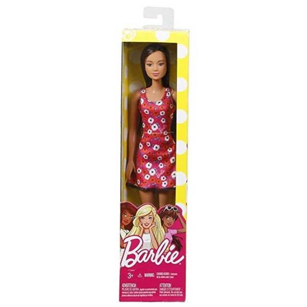 Păpușă Mattel Barbie Super Style T7439 model / 3+ photo 5