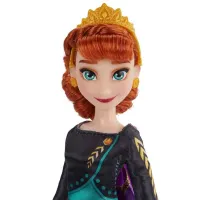 Păpușă Hasbro Frozen 2 Anna F1412 prințesă / 3+ photo 2