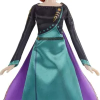 Păpușă Hasbro Frozen 2 Anna F1412 prințesă / 3+ photo 3