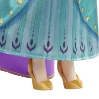 Păpușă Hasbro Frozen 2 Anna F1412 prințesă / 3+ photo 4
