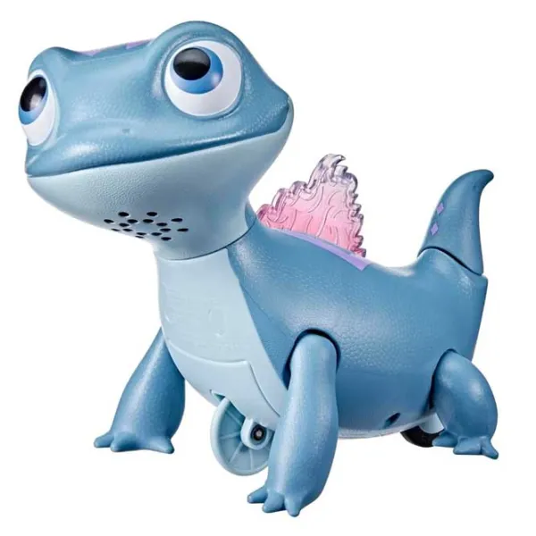 Фигурка животного Frozen 2 Fire Sprit Friend F1558 Персонаж из мультфильма/ 3+ photo 2