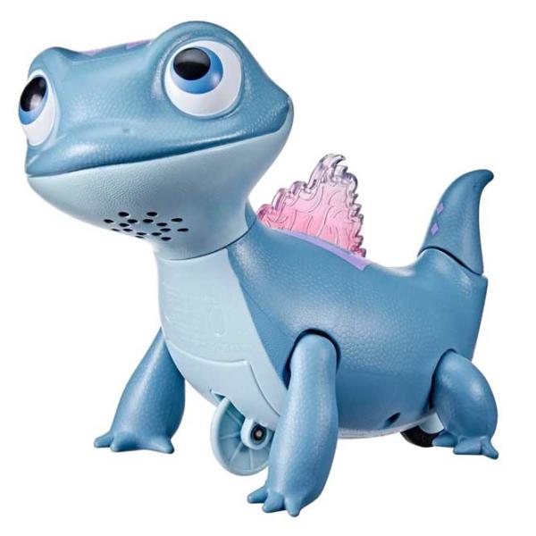 Фигурка животного Frozen 2 Fire Sprit Friend F1558 Персонаж из мультфильма/ 3+ photo 2