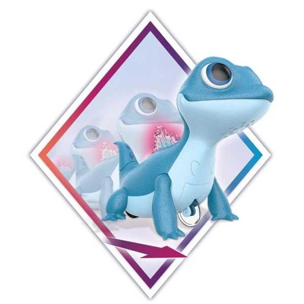 Фигурка животного Frozen 2 Fire Sprit Friend F1558 Персонаж из мультфильма/ 3+ photo 3
