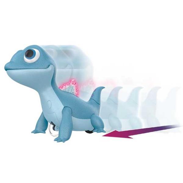 Фигурка животного Frozen 2 Fire Sprit Friend F1558 Персонаж из мультфильма/ 3+ photo 5