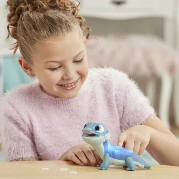 Фигурка животного Frozen 2 Fire Sprit Friend F1558 Персонаж из мультфильма/ 3+ photo 6