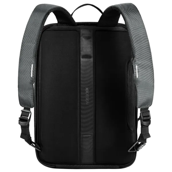 Рюкзак XD-Design Bobby Bizz 2.0 15.6"/ Серый/ 14 л photo 3