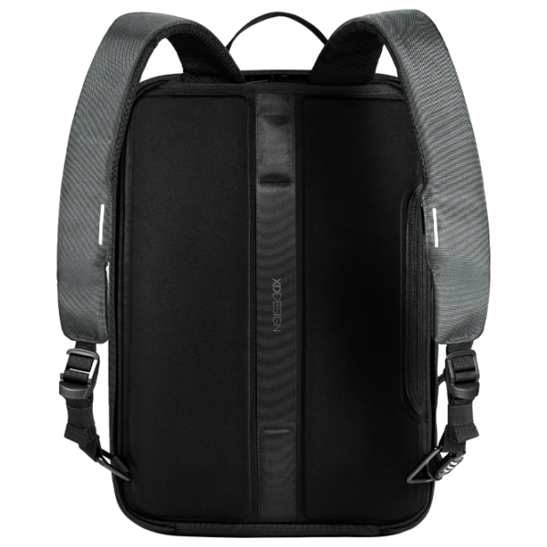 Рюкзак XD-Design Bobby Bizz 2.0 15.6"/ Серый/ 14 л photo 3