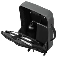 Рюкзак XD-Design Bobby Bizz 2.0 15.6"/ Серый/ 14 л photo 6