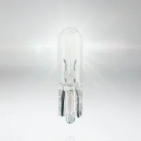 Автомобильная лампа Osram 2721 Накал/ W1.2W/ W2x4.6d/ 1.2 Вт/ 7.5 лм photo 2