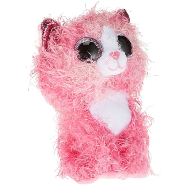 Мягкая игрушка Ty BB Reagan TY36308 3+/ Розовый photo 3 Мягкая игрушка Ty BB Reagan TY36308 3+/ Розовый photo 3