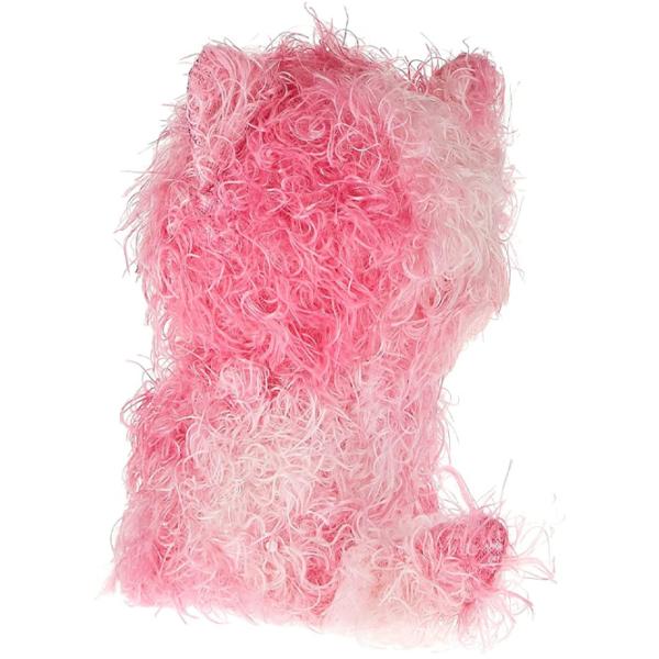 Мягкая игрушка Ty BB Reagan TY36308 3+/ Розовый photo 4 Мягкая игрушка Ty BB Reagan TY36308 3+/ Розовый photo 4