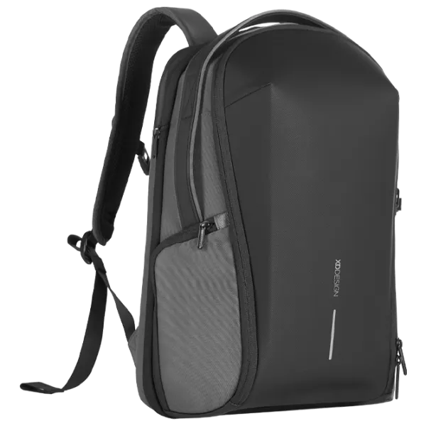 Рюкзак XD-Design Bizz business & travel 15.6"/ Серый/ 25 л photo 2