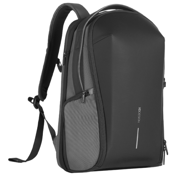Рюкзак XD-Design Bizz business & travel 15.6"/ Серый/ 25 л photo 2