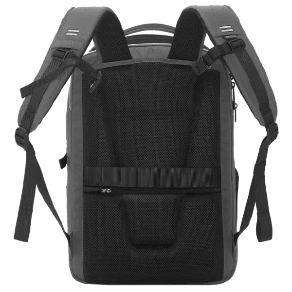 Рюкзак XD-Design Bizz business & travel 15.6"/ Серый/ 25 л photo 3