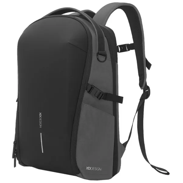 Рюкзак XD-Design Bizz business & travel 15.6"/ Серый/ 25 л photo 4