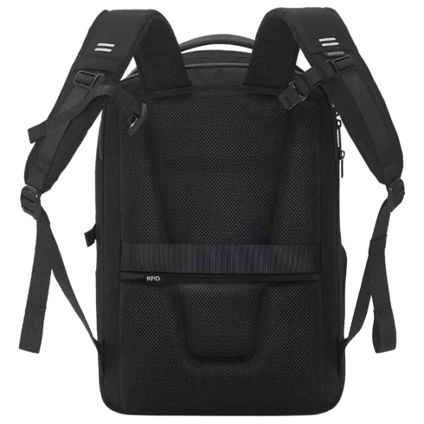 Рюкзак XD-Design Bizz business & travel 15.6"/ Черный/ 25 л photo 4