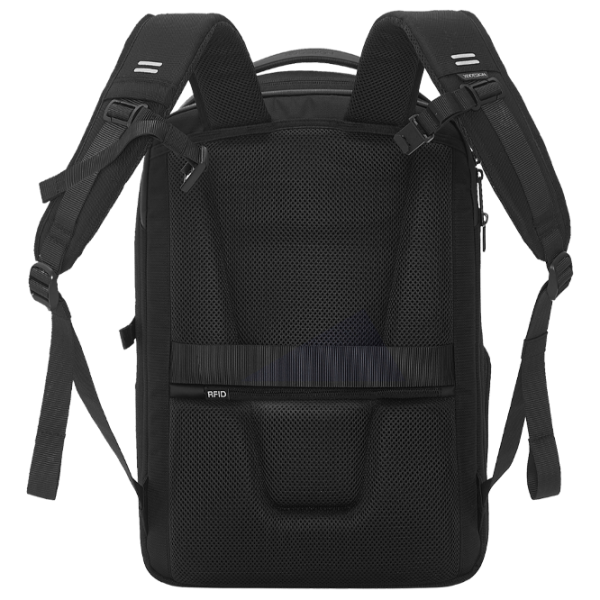 Рюкзак XD-Design Bizz business & travel 15.6"/ Черный/ 25 л photo 4