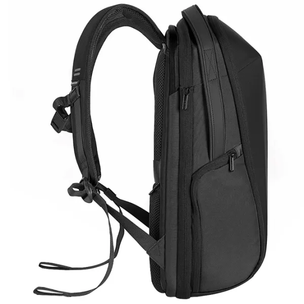 Рюкзак XD-Design Bizz business & travel 15.6"/ Черный/ 25 л photo 5