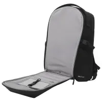Rucsac XD-Design Bizz business & travel 15.6"/ Black/ 25 l photo 6