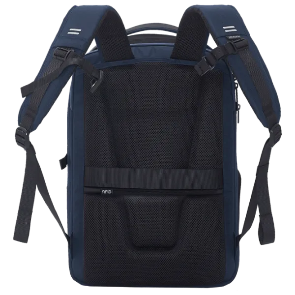 Рюкзак XD-Design Bizz business & travel 15.6"/ Темно-синий/ 25 л photo 4