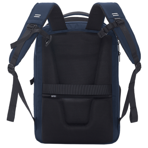 Рюкзак XD-Design Bizz business & travel 15.6"/ Темно-синий/ 25 л photo 4